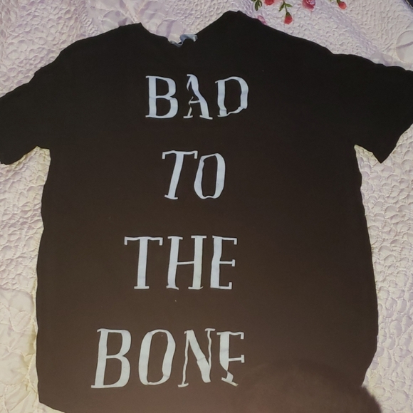 Short sleeve tshirt - Picture 1 of 1